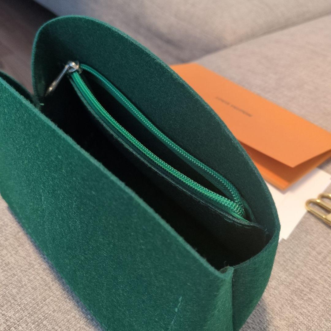 aiちゃん ほぼ新品 Louis Vuitton アルマBB M47201