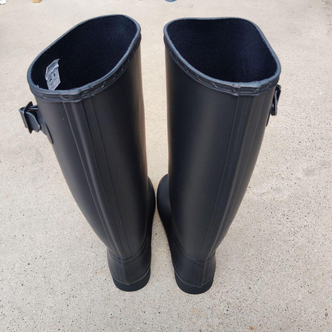 ハンター オリジナルリファインドブーツ