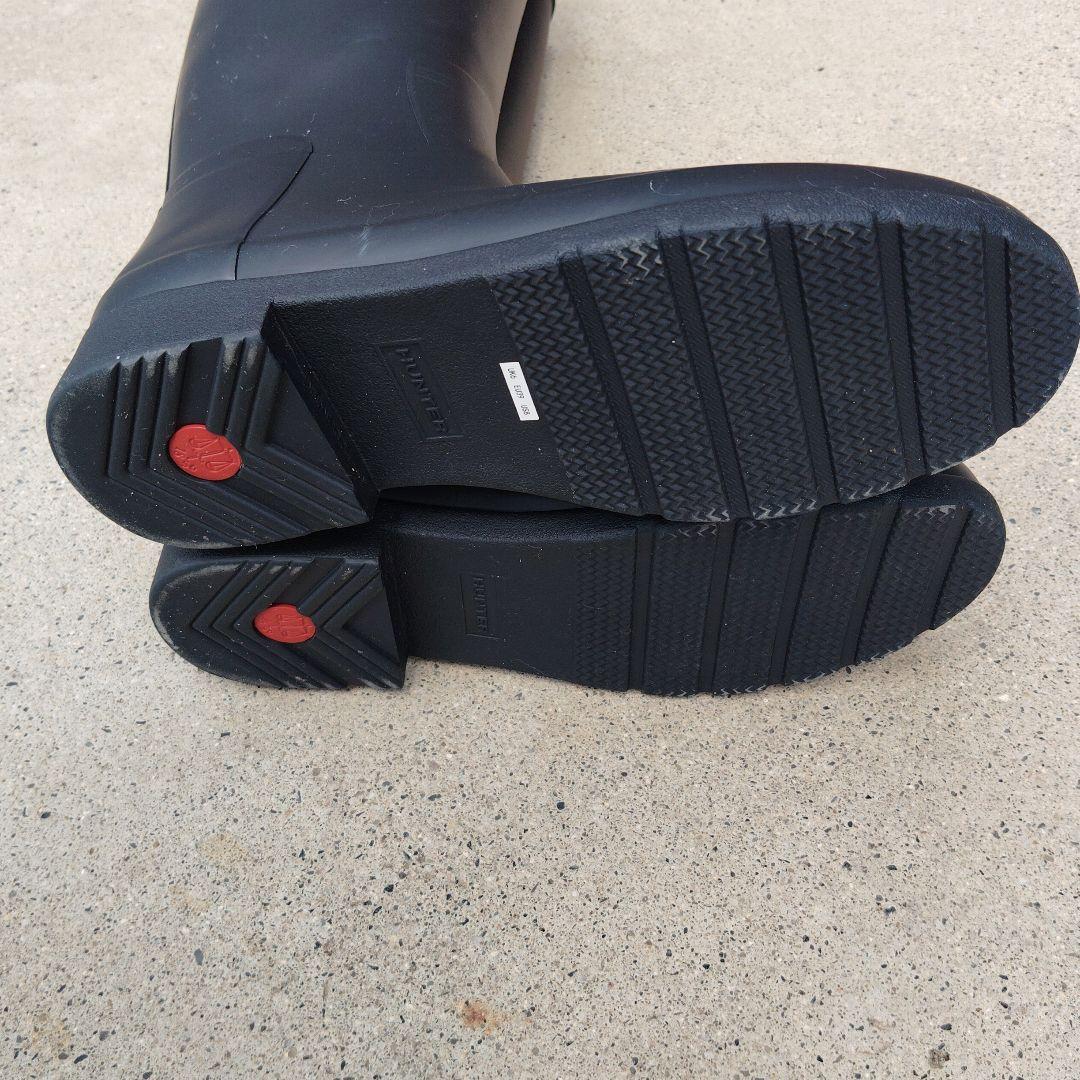 ハンター オリジナルリファインドブーツ