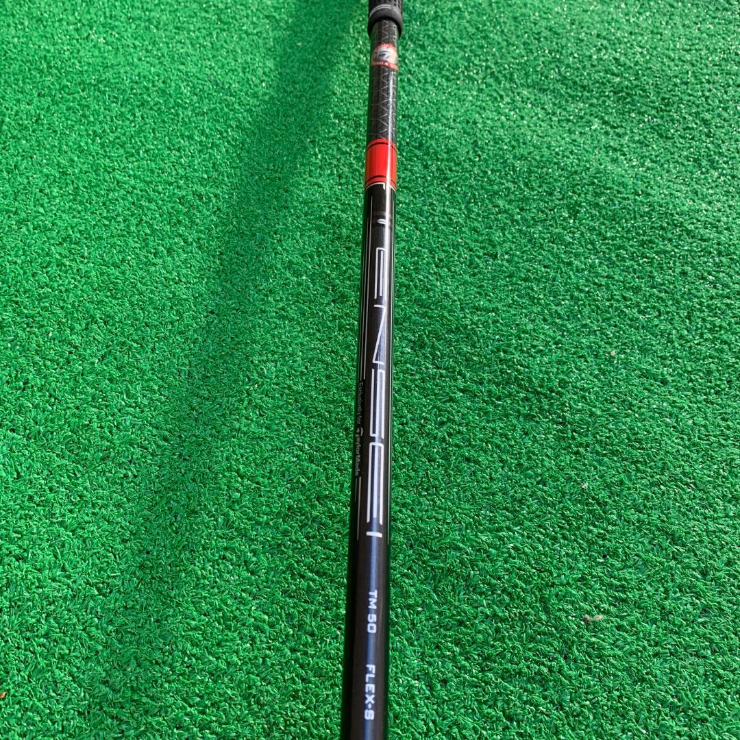 TaylorMade テーラーメイド ステルス2 5W 18° S