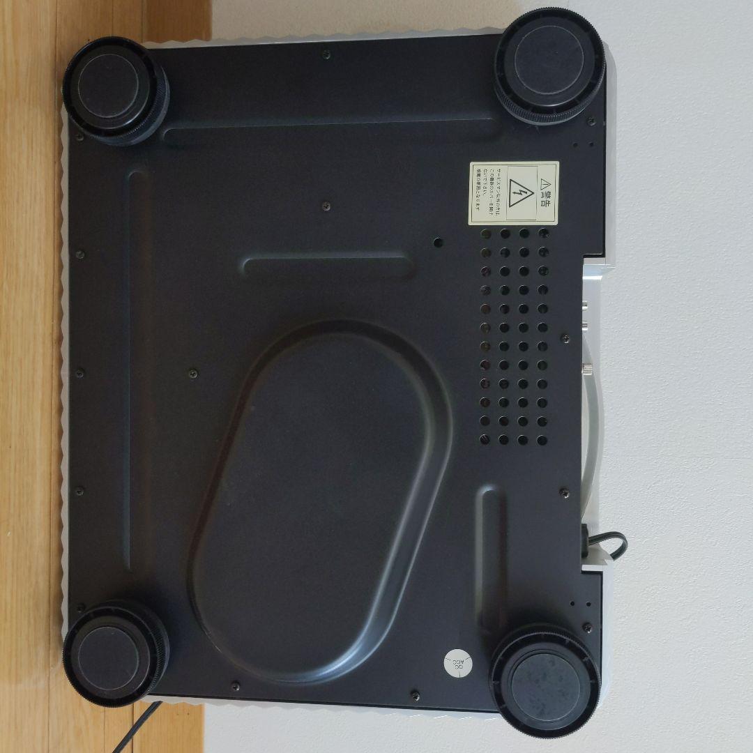 【美品】Vestax ターンテーブル PDX-2000MkⅡ