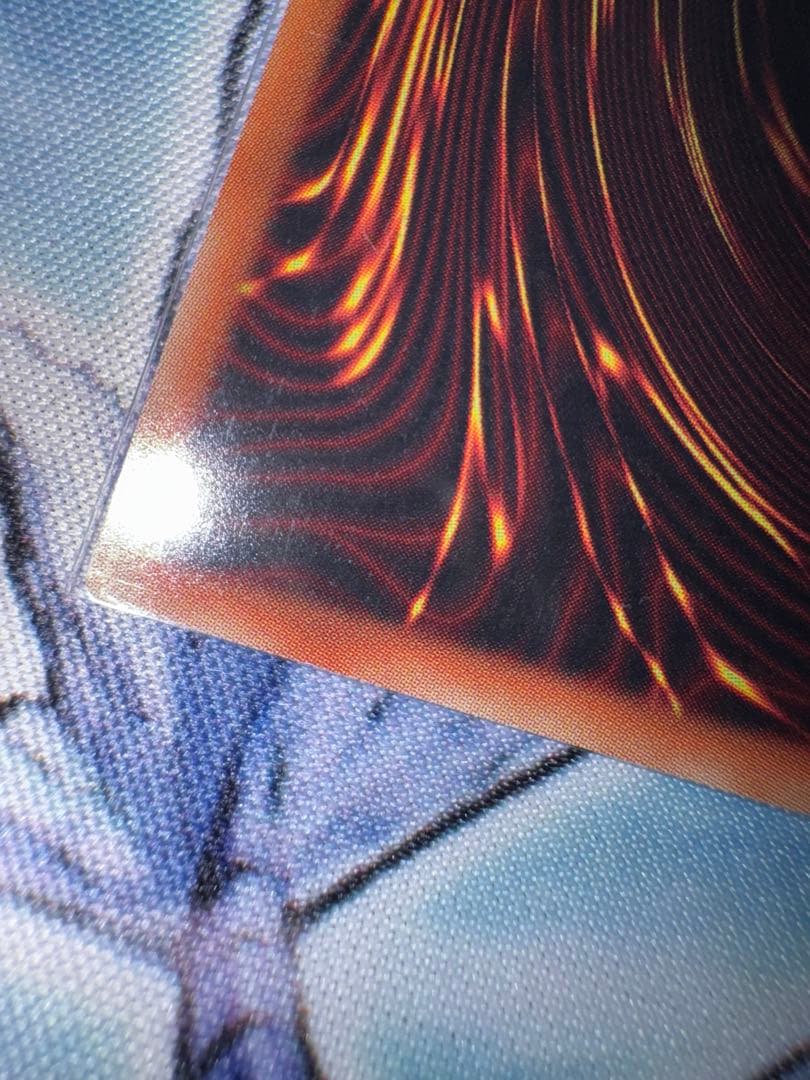 遊戯王　無限泡影　20th シークレット　3枚セット