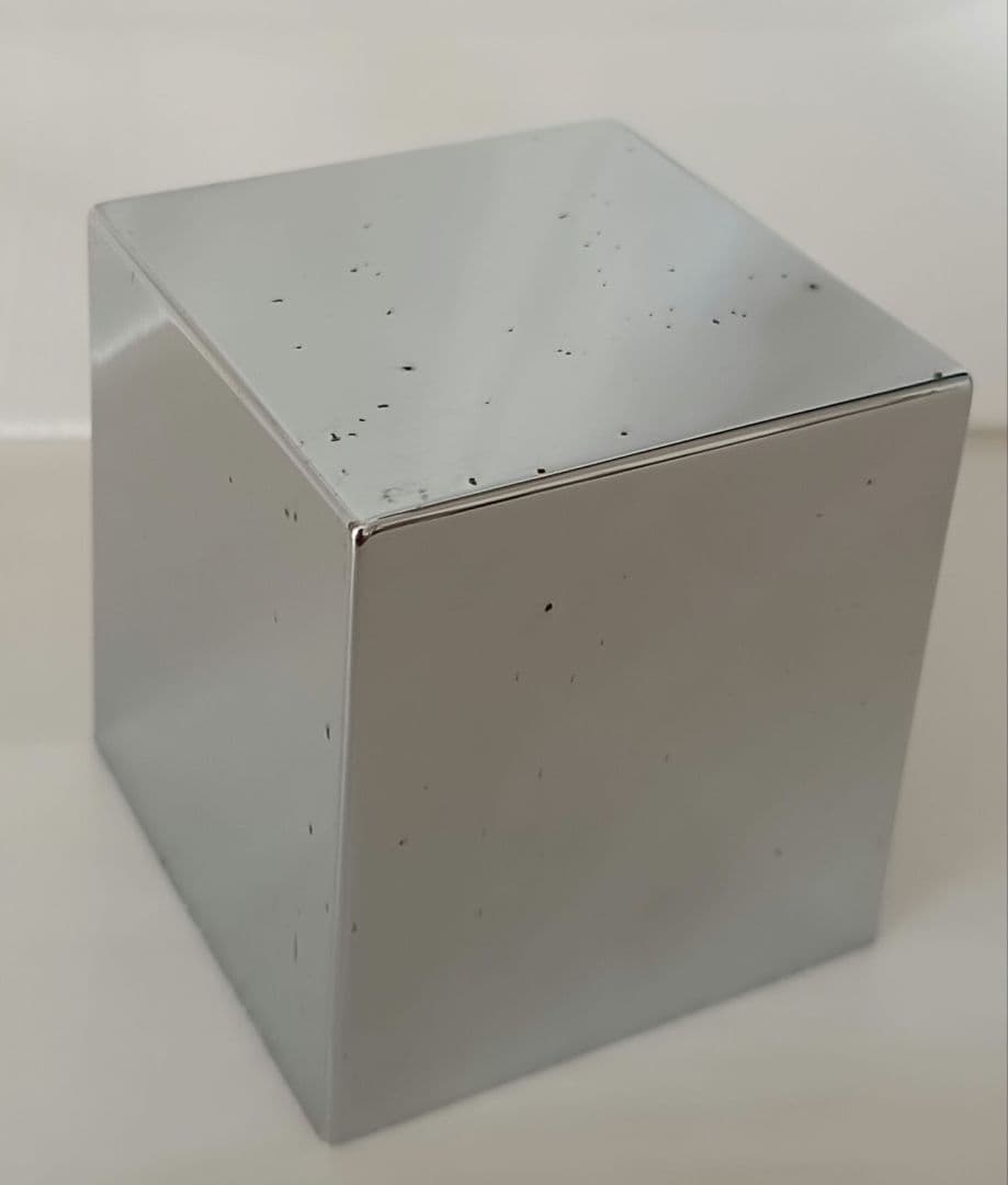 GUCCI【廃盤・香水】 ENVY 100ml（クリアケース付き）