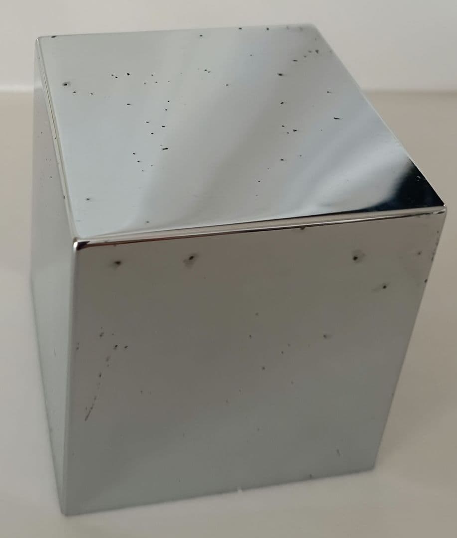 GUCCI【廃盤・香水】 ENVY 100ml（クリアケース付き）