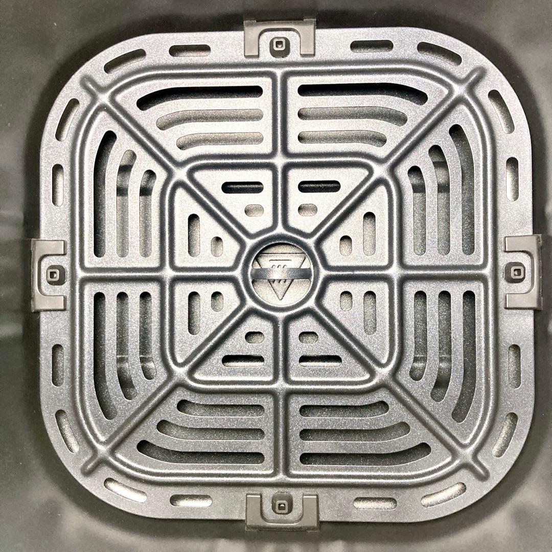 【Nikkori】COSORI コソリ4.7L エアフライヤー