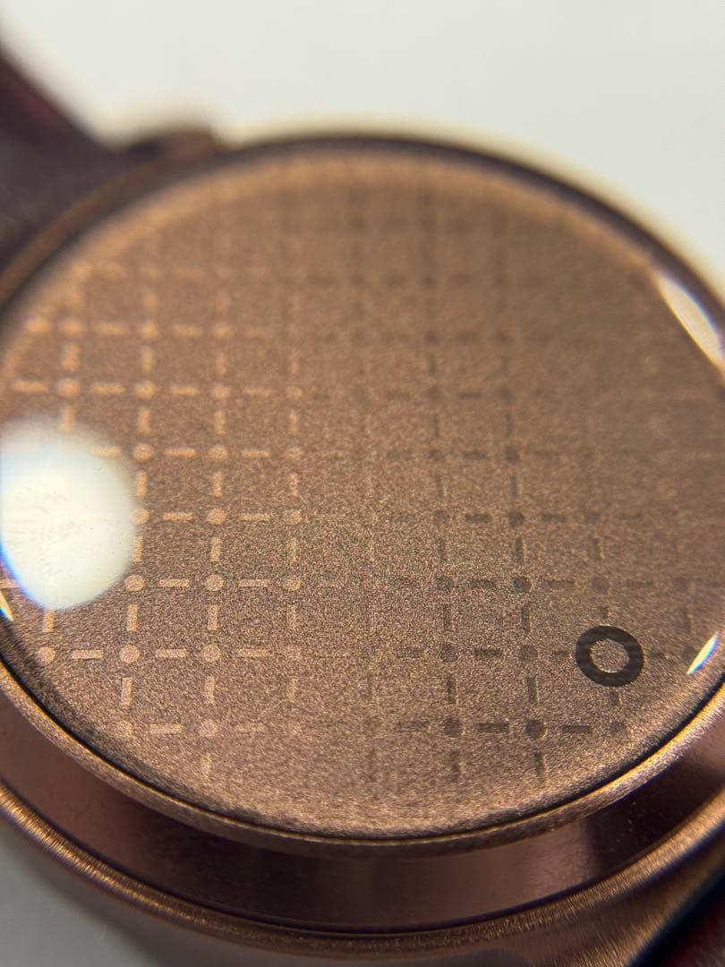 ★【極美品】GARMIN ガーミン スマートウォッチ Lillyclassic★