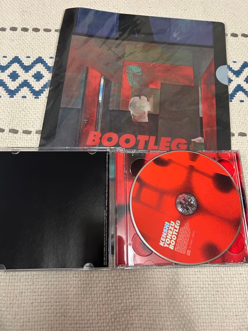 米津玄師　CD／DVD まとめ売り