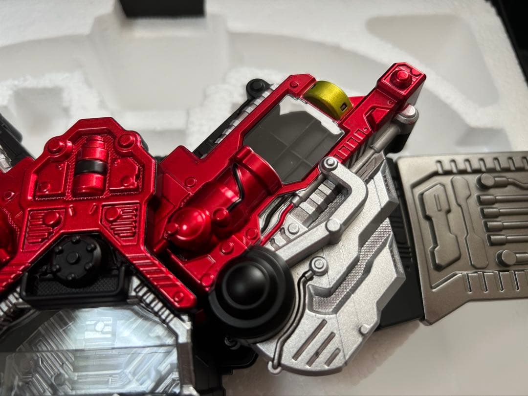 CSMダブルドライバー