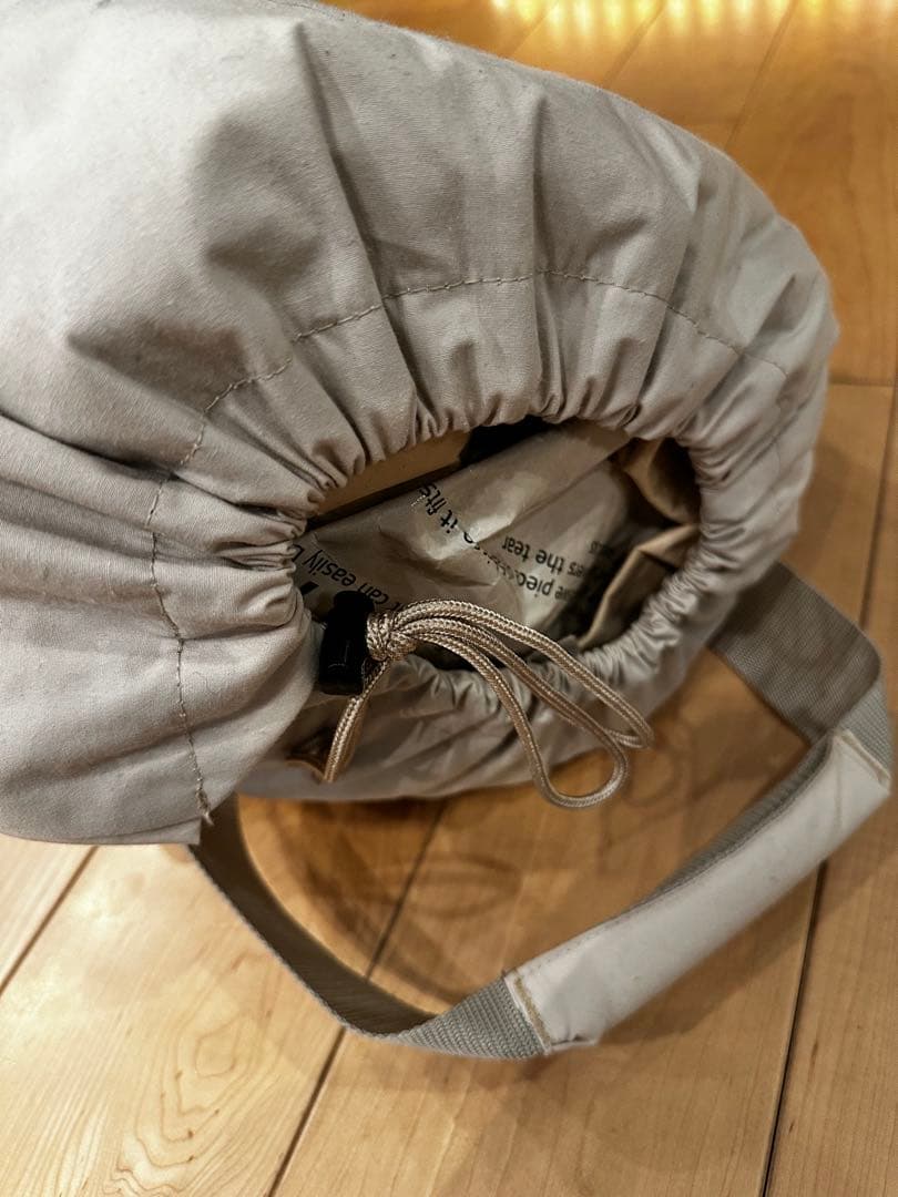 ノルディスク NORDISK ユドゥン Ydun 5.5 テント【新品・未使用】