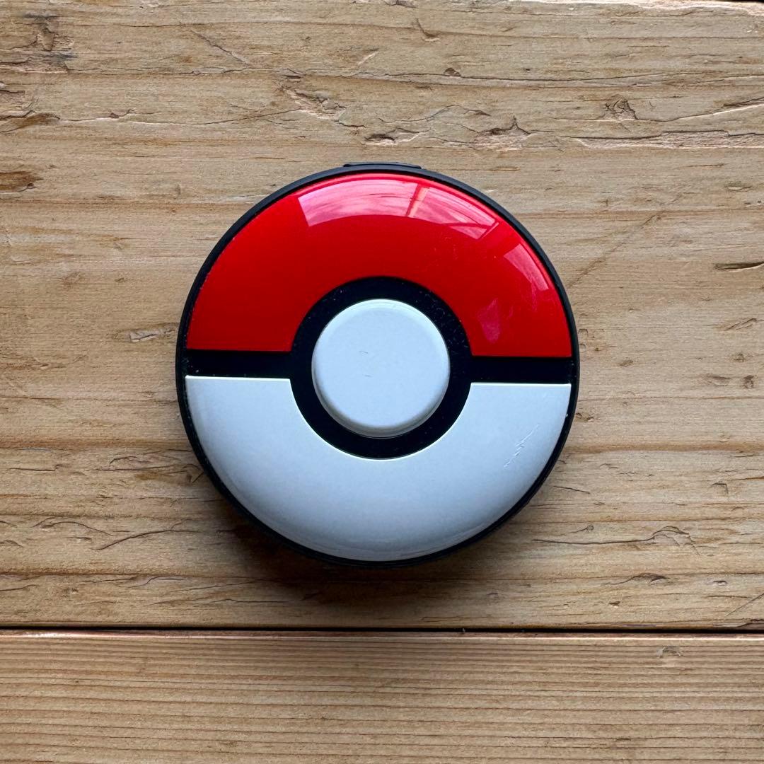 Pokemon GO Plus + ポケモンGO プラス プラス　ポケモン