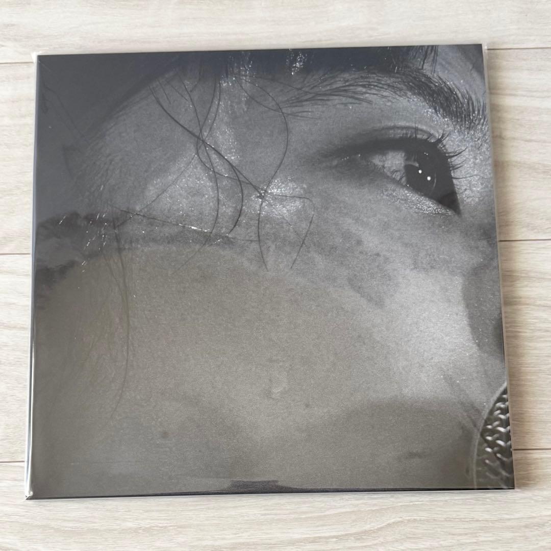 新品 カネコアヤノ 野音「日比谷野外音楽堂ワンマンショー 2023」レコード