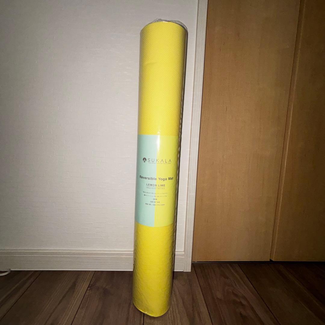 LAVA SUKALA ヨガマットウェアセット
