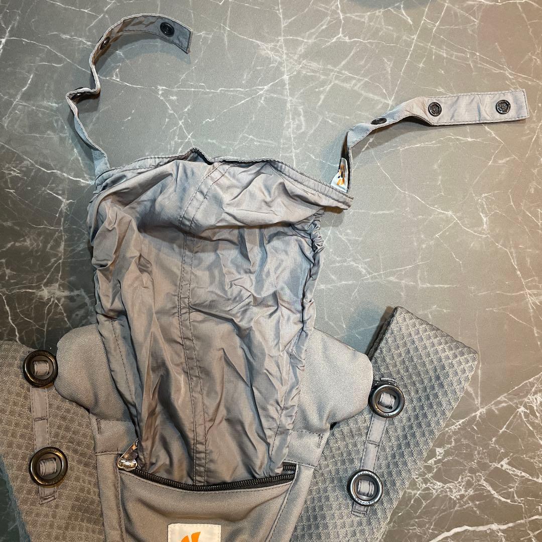 【中古】OMNI Breeze (オムニブリーズ)