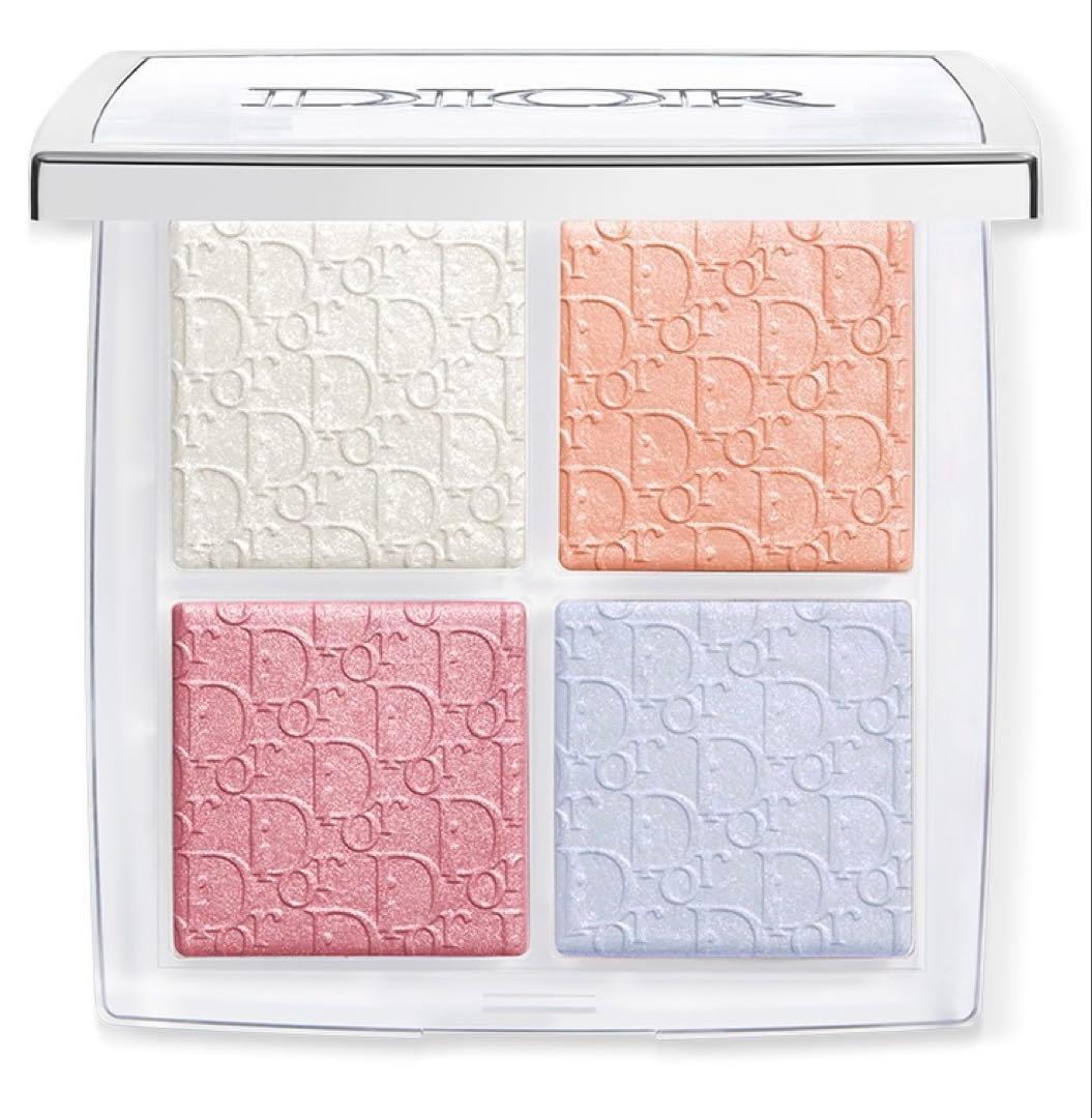 新品Dior バックステージフェイスグロウパレット006セレスティアルグロウ