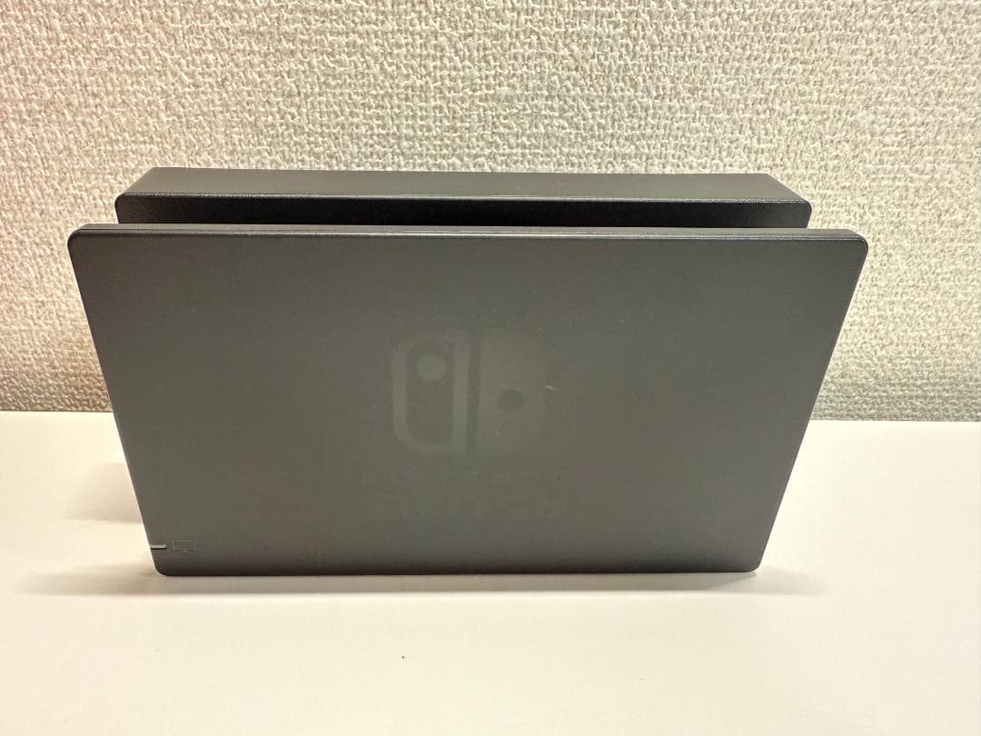 【化粧箱付】Switch 本体, 周辺機器, 冷却ドック, コントローラーセット