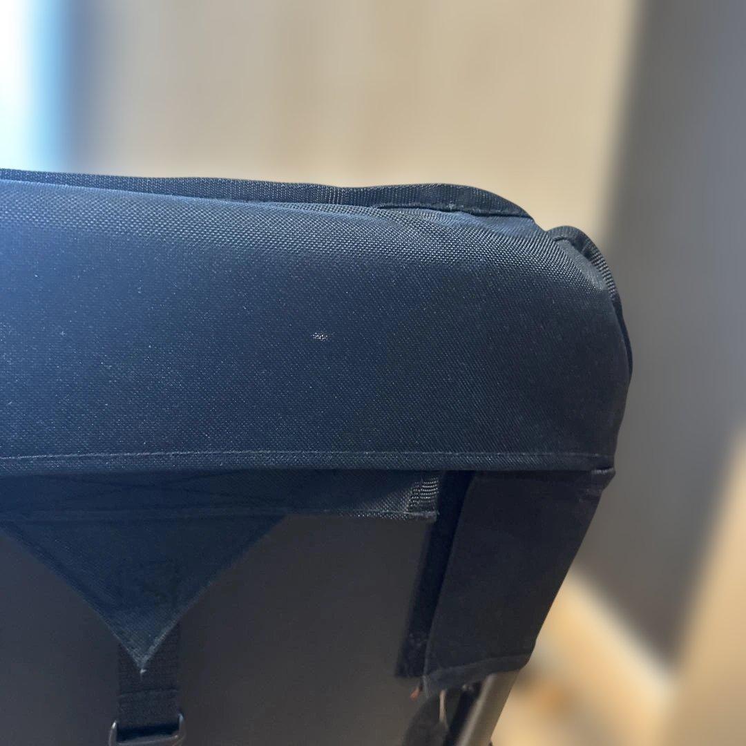 DODソファ グッドラックソファ　美品