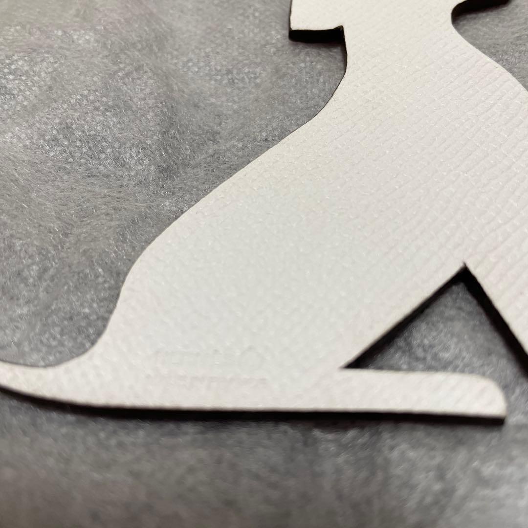 エルメス　プティアッシュチャーム　イヌ