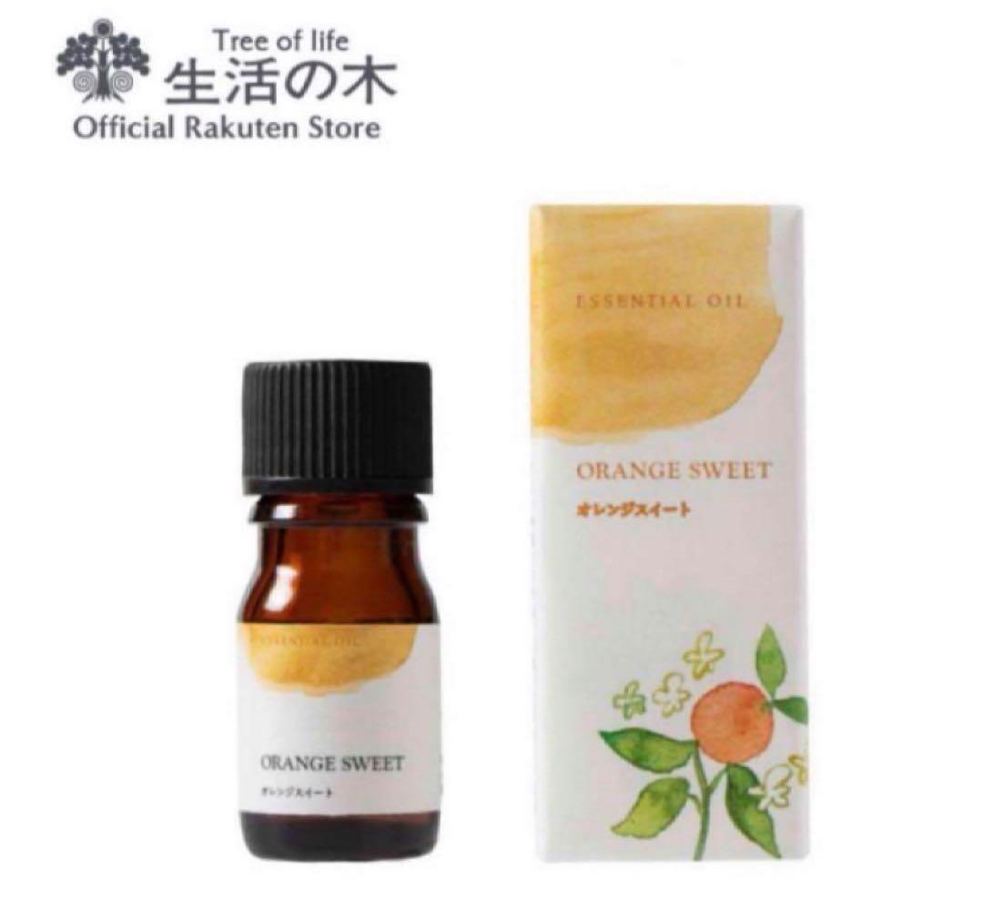 生活の木　大人気エッセンシャルオイル　１２本　各（5ミリ）