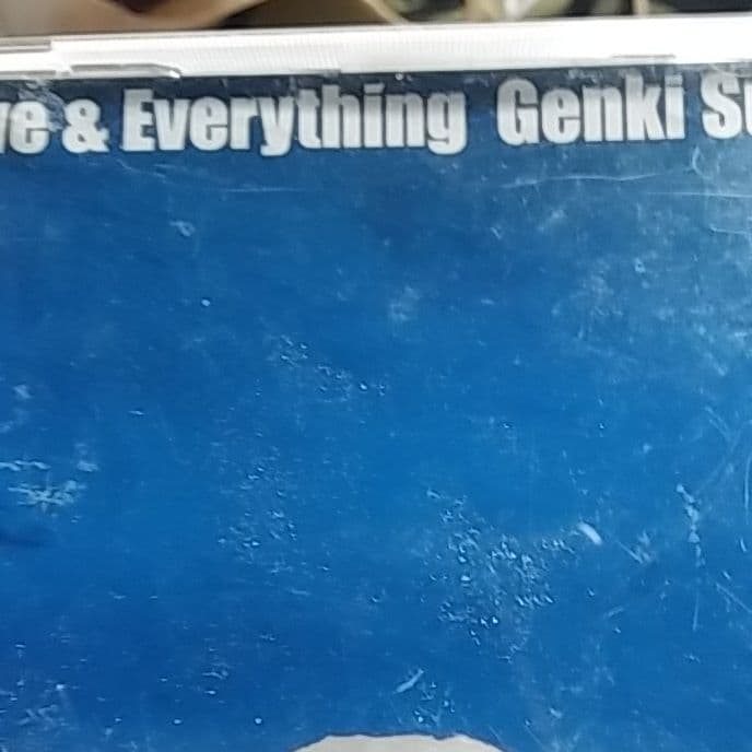 邦楽 Love&Everything