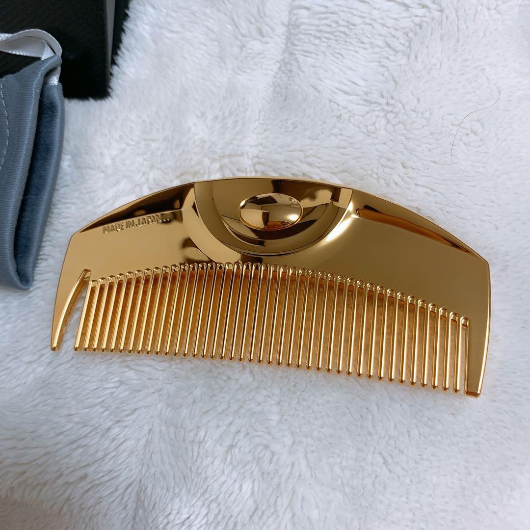 LOVE CHROME ラブクロム K24GPツキ ゴールド