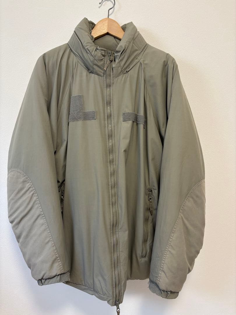 ecwcs level7 実物　アメリカ製