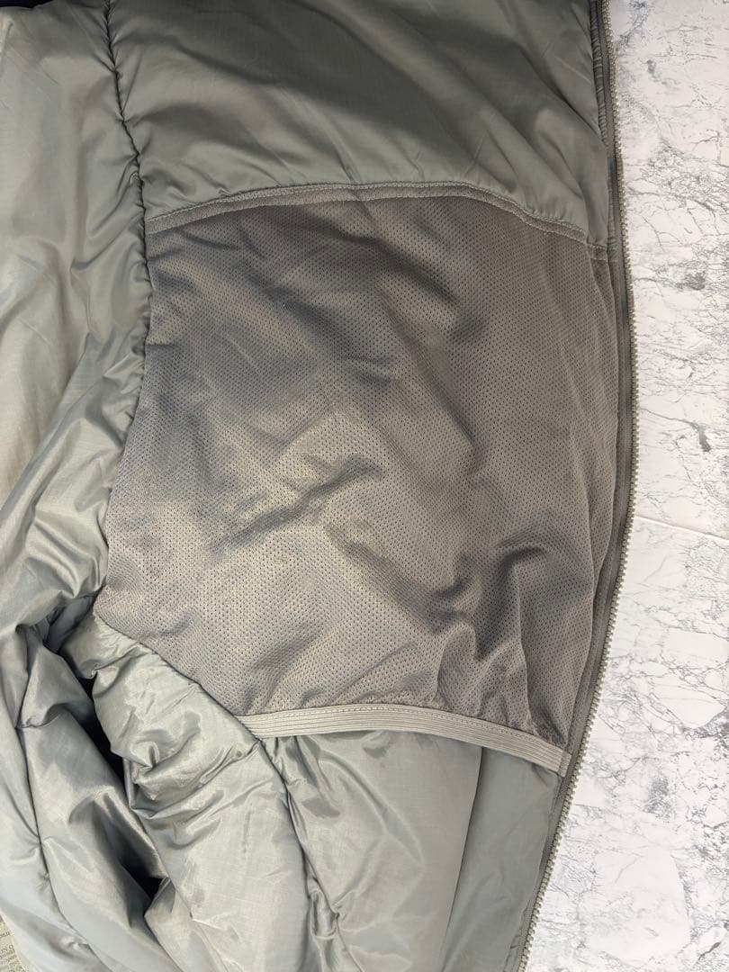 ecwcs level7 実物　アメリカ製