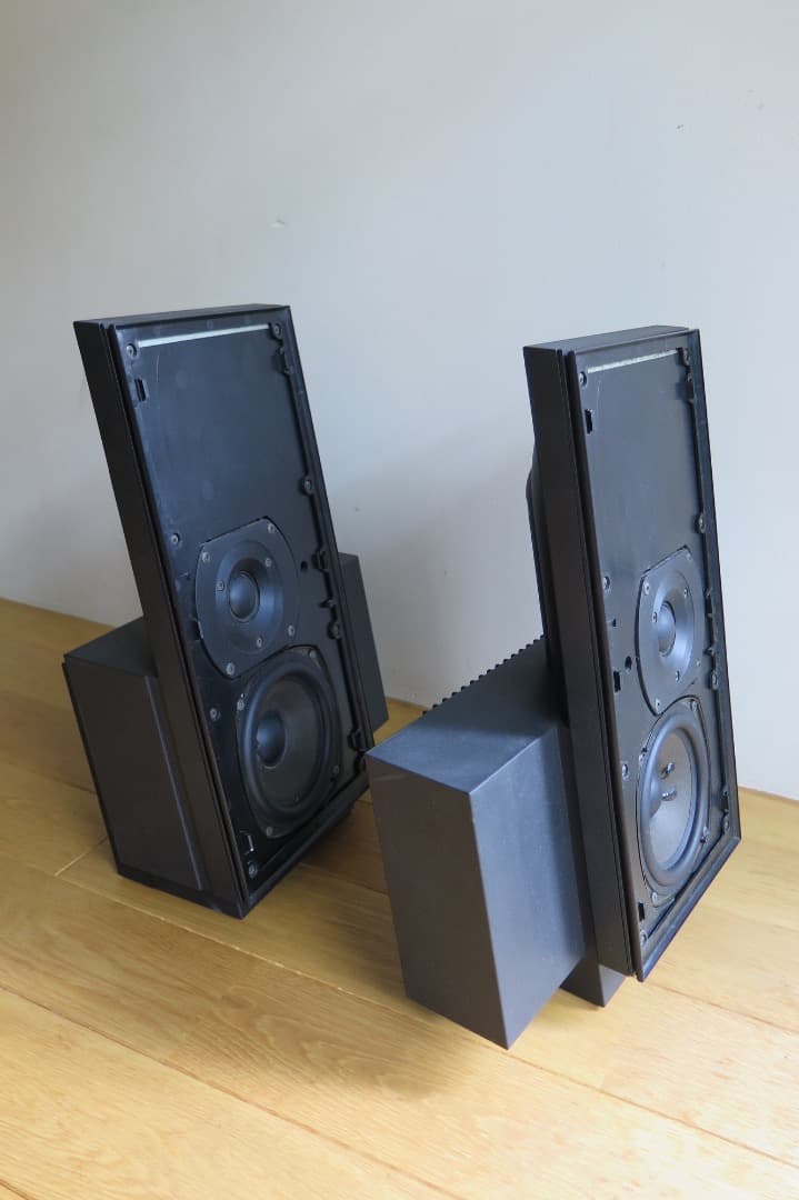 Bang&Olufsen Beosound2300 BeoLab2500 整備品