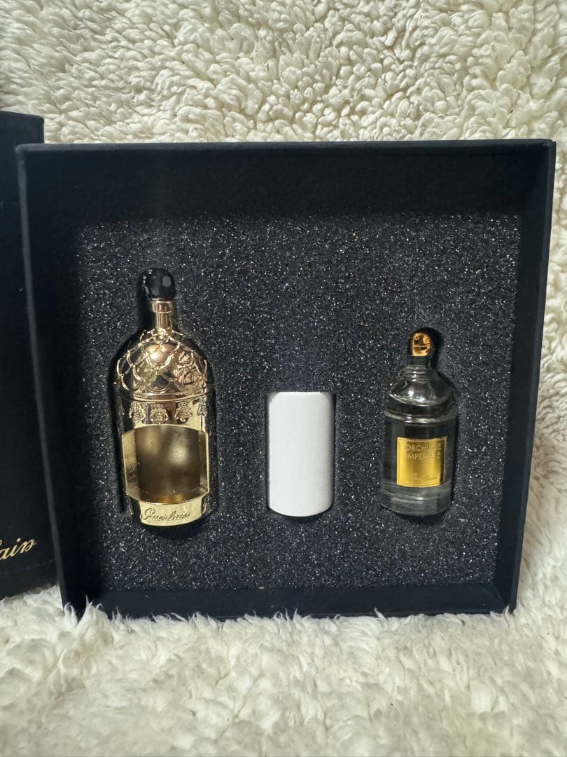 【非売品•最終値下げ】Guerlainルームフレグランス