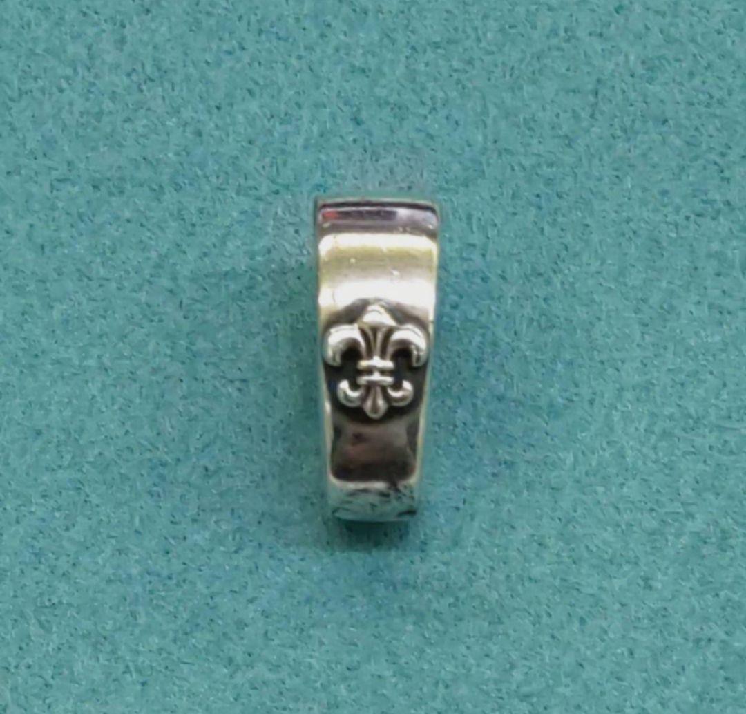 【GJGJさん専用】C/H クロムハーツ CHプレーン BSフレア ネックトップ