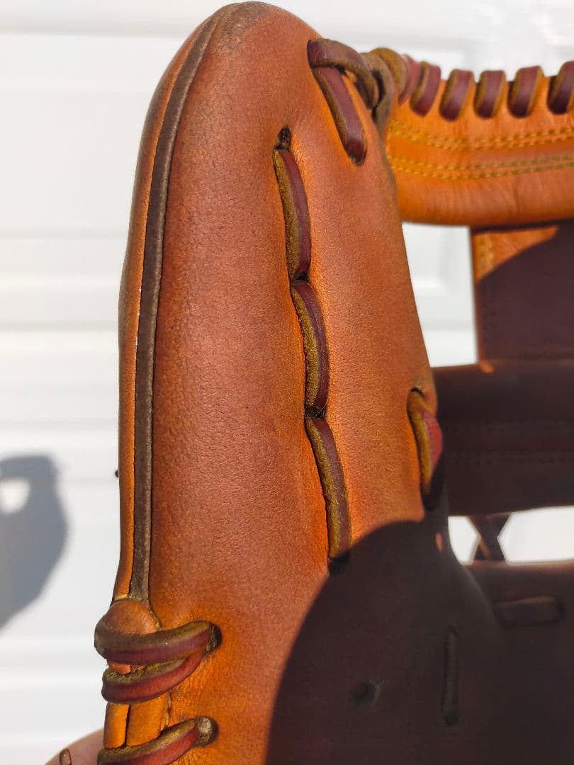 ドナイヤ★軟式内野★DJNIMS★