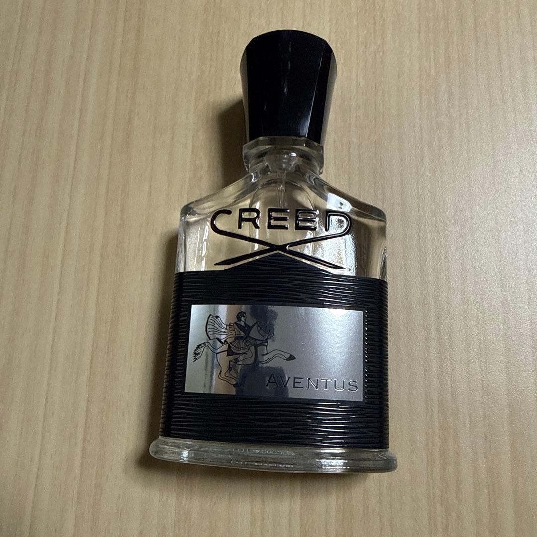 香水(男性用) CREED Aventus 50ml