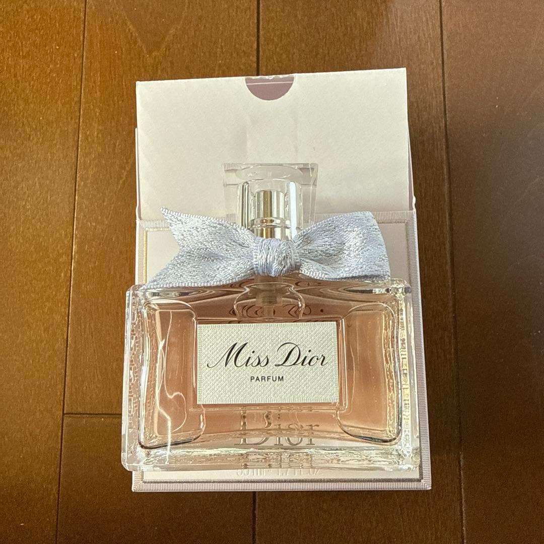Miss Dior パルファム 50ml
