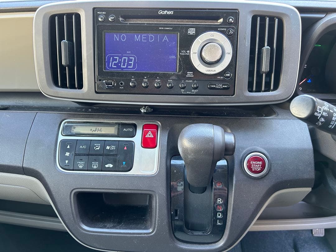 ホンダ　NONE コミコミ