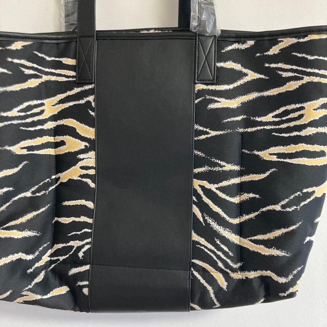 ADORE 20thANNIVERSARYノベルティ2WAYトートバッグアドーア