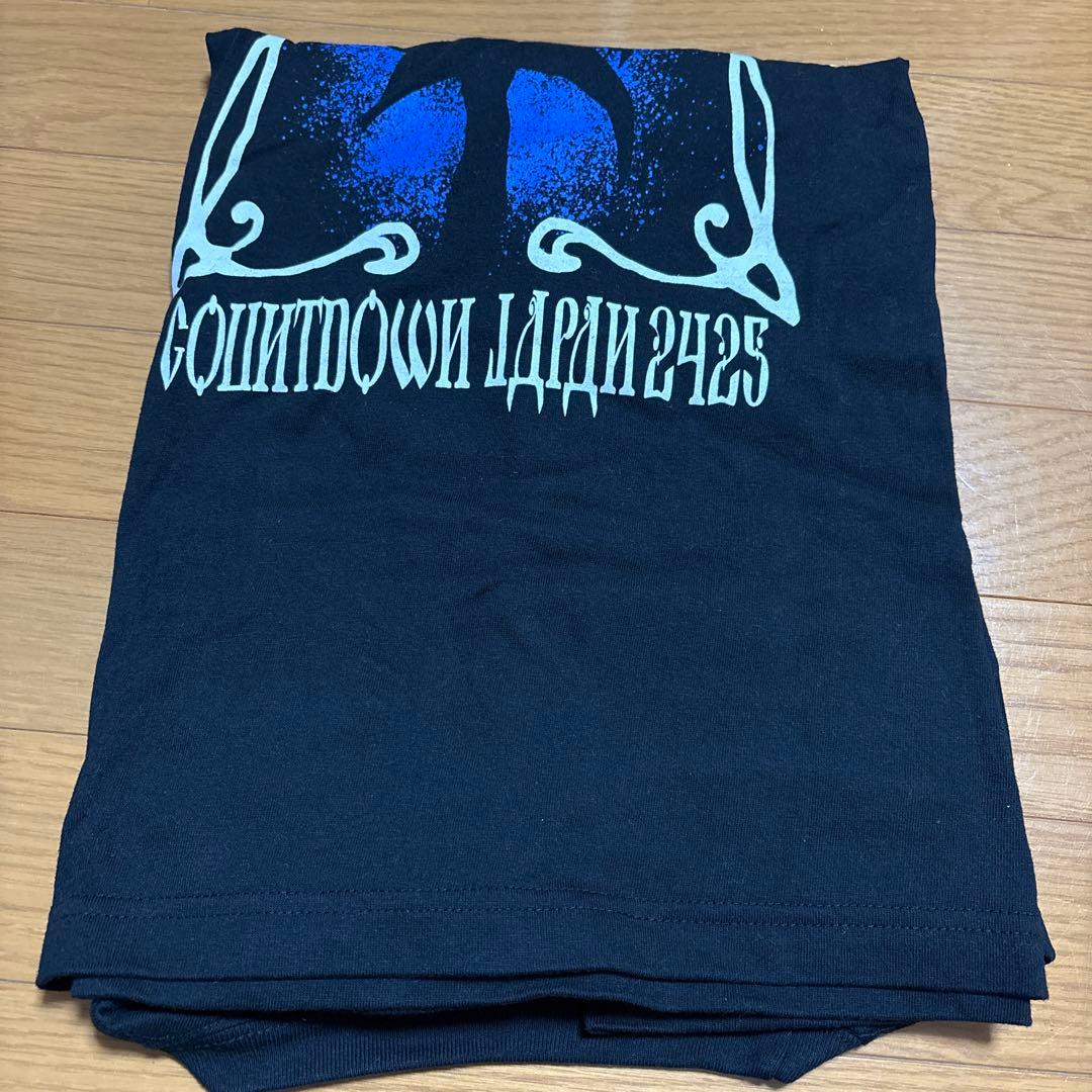 Ado エーディーオーを見せつけろ！ロックなロンT 大