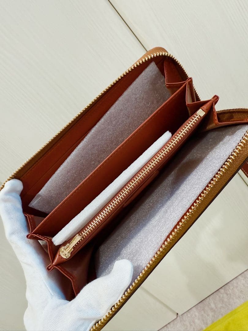 COACH スヌーピー 長財布✨✨✨