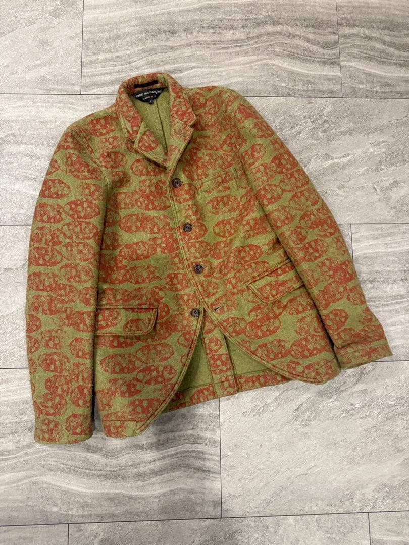 T*a様 COMME des GARCONS HOMME PLUS コムデギャル