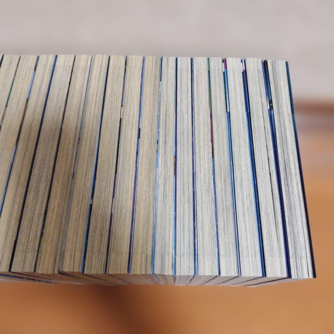 転生したらスライムだった件　コミック　全巻