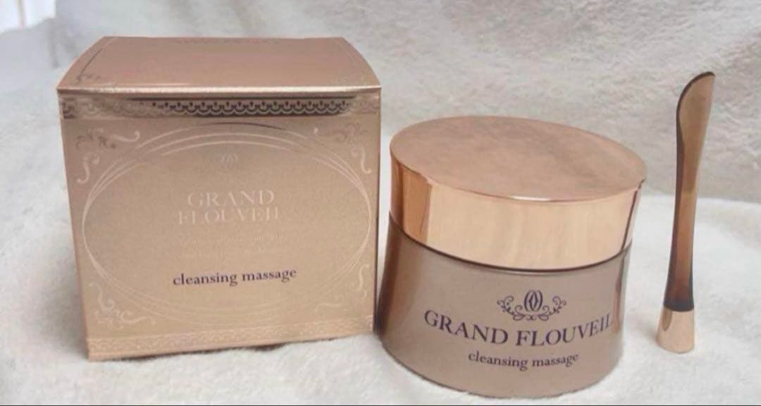 グランフルベール　化粧水　クレンジングマッサージ　ローション　フルベール化粧品