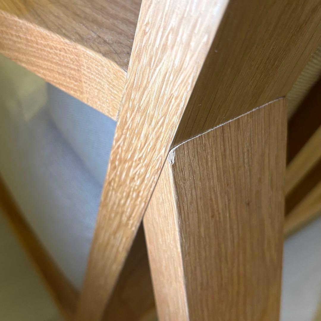 無印良品 ソファ ウレタンポケットコイル 2シーター 綿麻バスケット織カバー