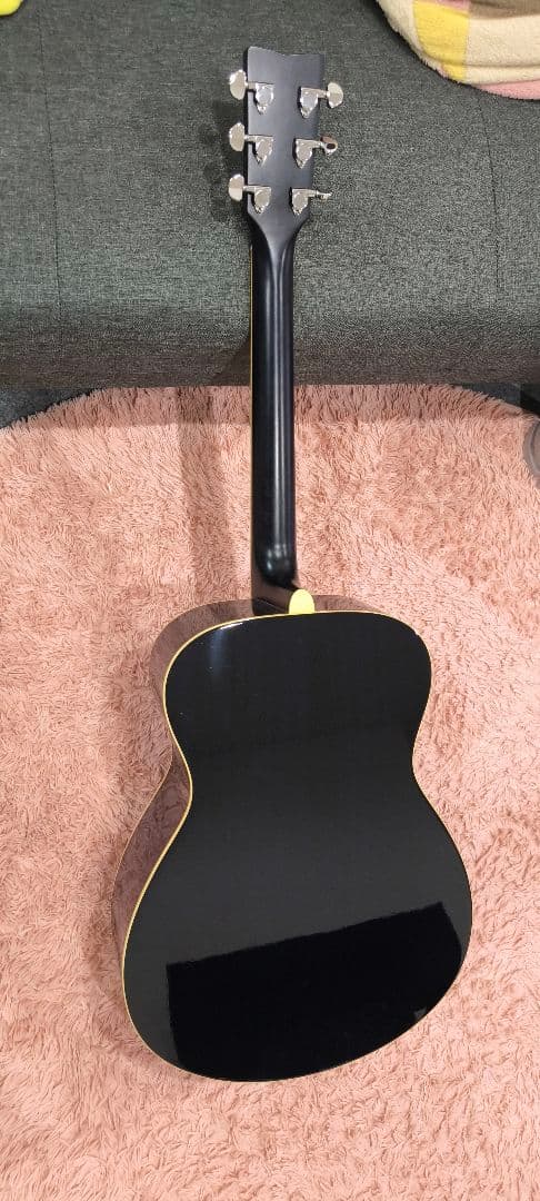 YAMAHA　FS-720S コバルトアクア　レアカラー　中古品