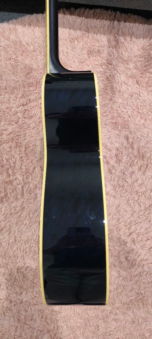 YAMAHA　FS-720S コバルトアクア　レアカラー　中古品