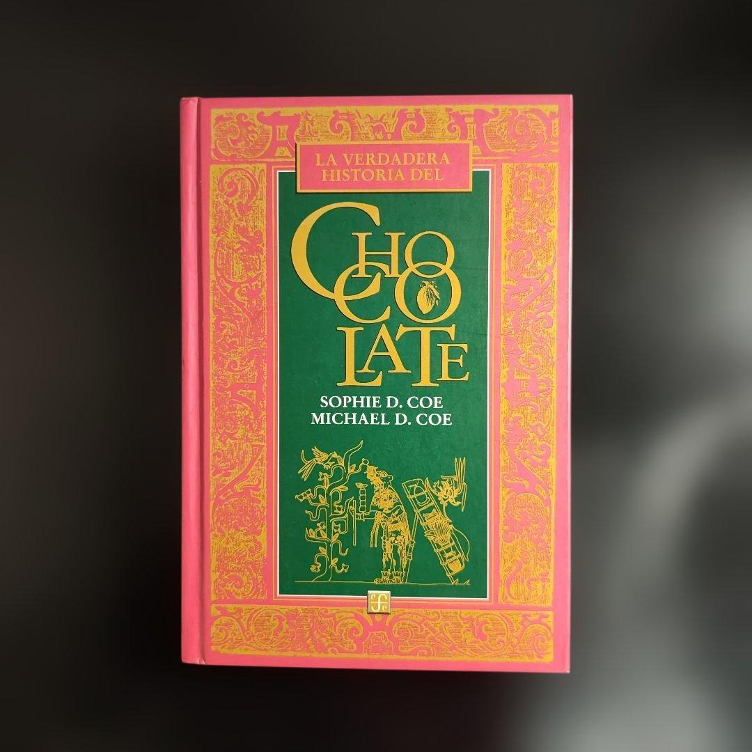 チョコレートの真実 スペイン語