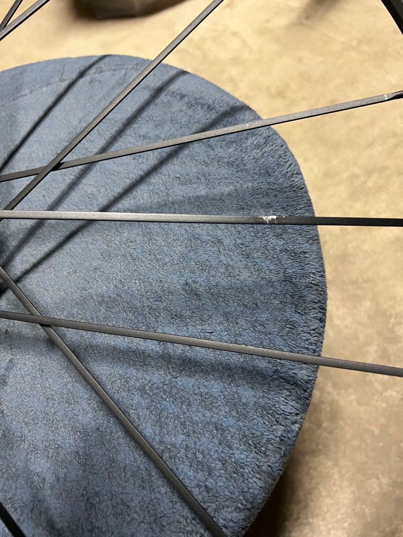 佐藤様用フルクラム　レーシングゼロナイトRACING ZERO NITE c15