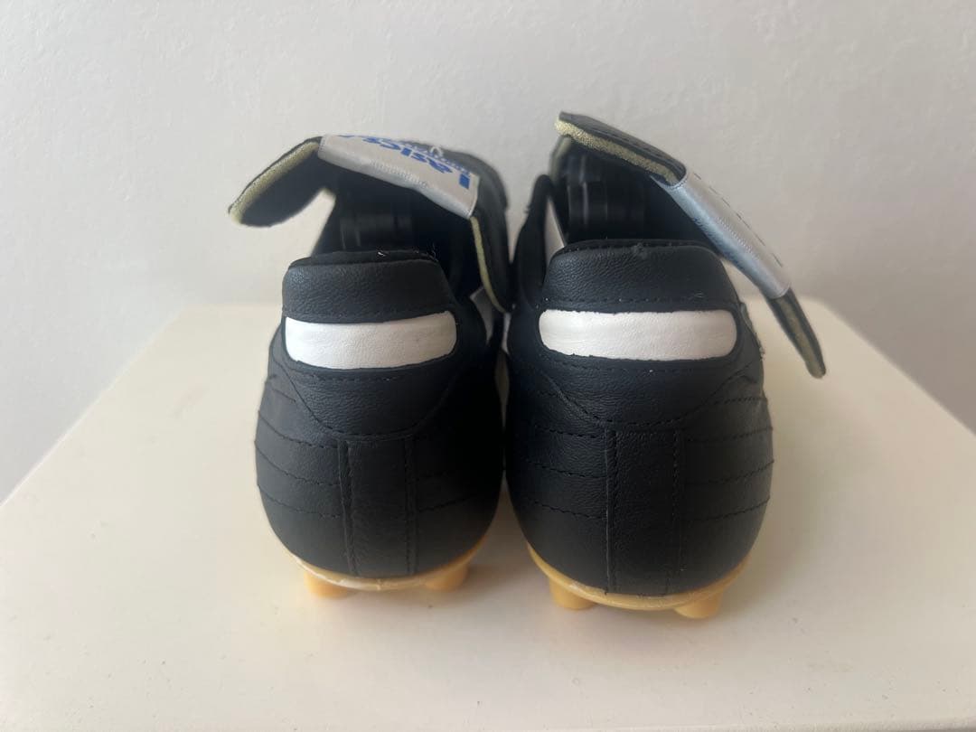 asics インジェクター2002