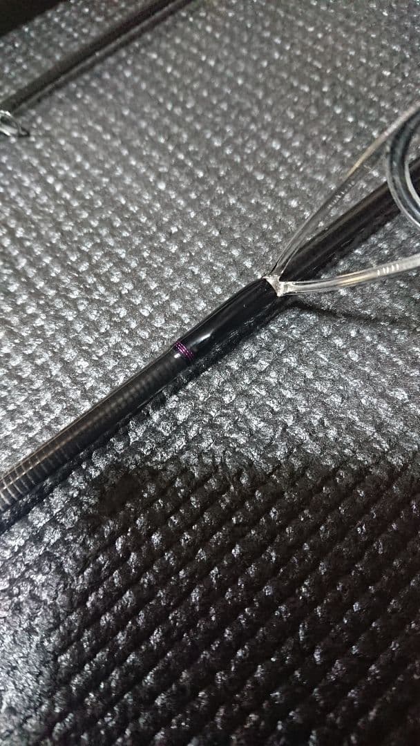 ヴァルケイン ダーインスレイヴ 61IS-SSL【美品】