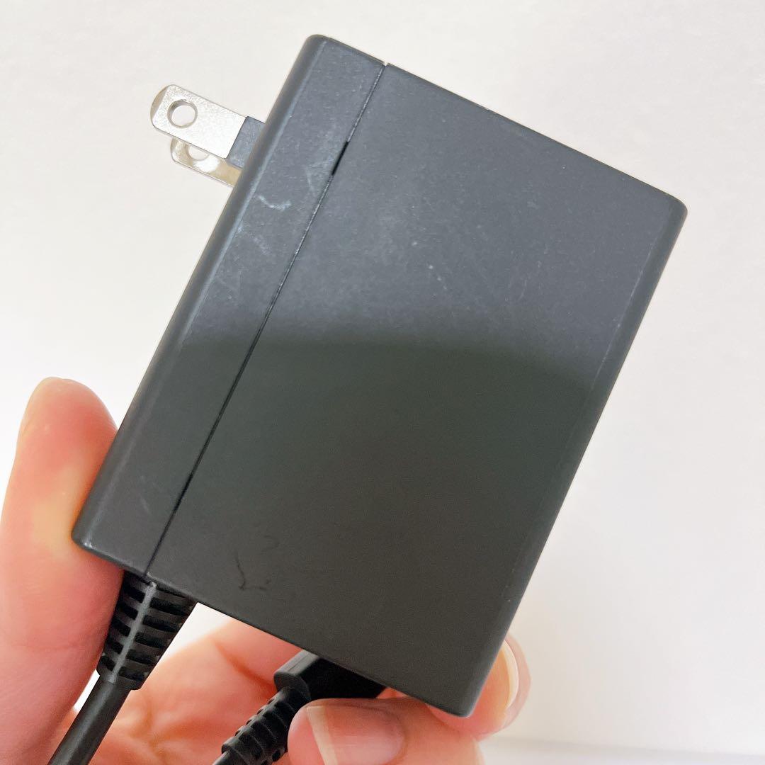 【美品】Nintendo Switch グレー 本体 ケース付き