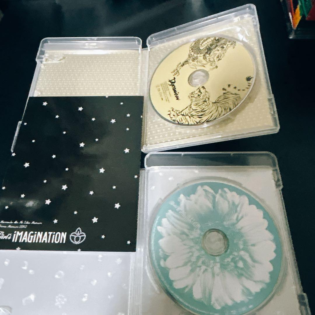 ももいろクローバーZ ももクロ　2011〜2015 DVD まとめ売り14セット