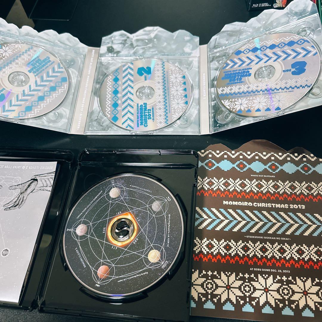 ももいろクローバーZ ももクロ　2011〜2015 DVD まとめ売り14セット