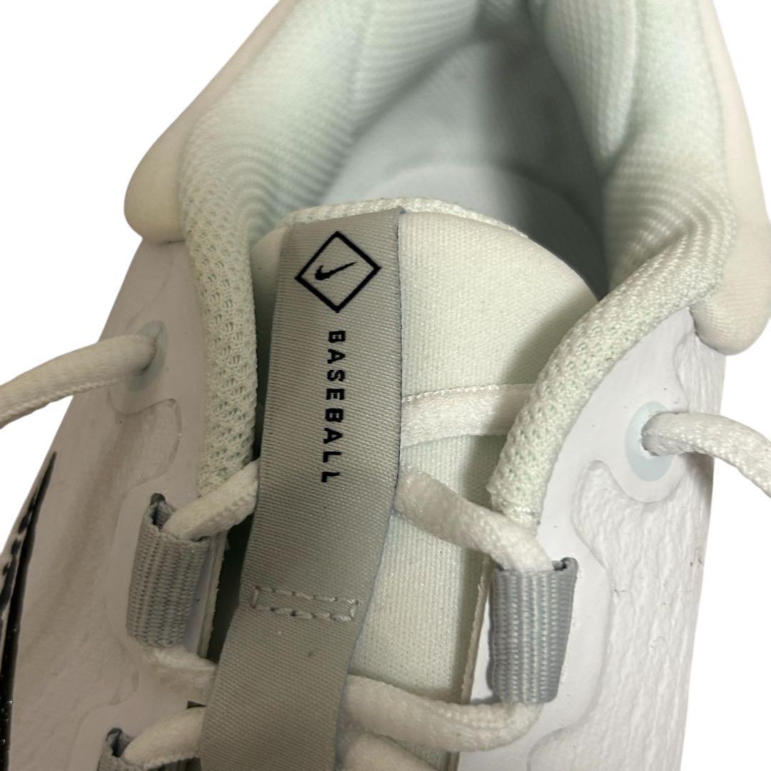 【新品】ナイキ Nike Alpha Huarache Elite 4 28cm